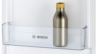 Вбудований холодильник BOSCH KIV87NSE06 - фото 6 Вбудований холодильник BOSCH KIV87NSE06 - фото 6