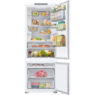 Встраиваемый холодильник Samsung BRB38G705EWWUA - фото 4