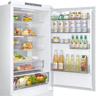 Встраиваемый холодильник Samsung BRB38G705EWWUA - фото 7