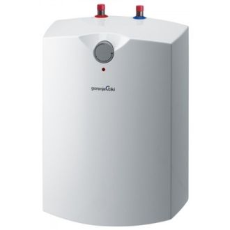 Бойлер Gorenje GT 10 U-GT10U/B9 (2000Вт) - фото 1