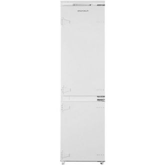 Вбудований холодильник Grunhelm BRM-N194E54-BI - фото 1