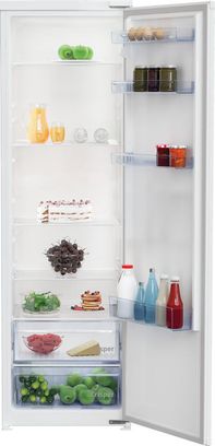 Встроенный холодильник BEKO BSSA315K4SN - фото 1 Встроенный холодильник BEKO BSSA315K4SN - фото 1