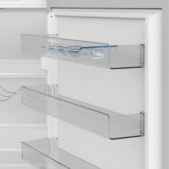 Встроенный холодильник BEKO BSSA315K4SN - фото 2 Встроенный холодильник BEKO BSSA315K4SN - фото 2