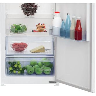 Встроенный холодильник BEKO BSSA315K4SN - фото 4 Встроенный холодильник BEKO BSSA315K4SN - фото 4