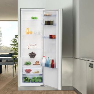 Встроенный холодильник BEKO BSSA315K4SN - фото 5 Встроенный холодильник BEKO BSSA315K4SN - фото 5