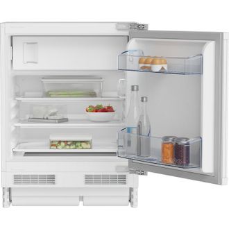 Вбудований холодильник Beko BU1154N Europe - фото 1 Вбудований холодильник Beko BU1154N Europe - фото 1