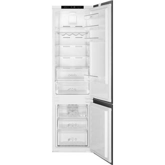 Вбудований холодильник SMEG C8194TNE Europe - фото 1