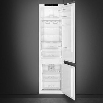 Вбудований холодильник SMEG C8194TNE Europe - фото 2