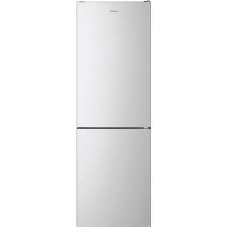 Холодильник Candy CCE3T618FS Europe - фото 1