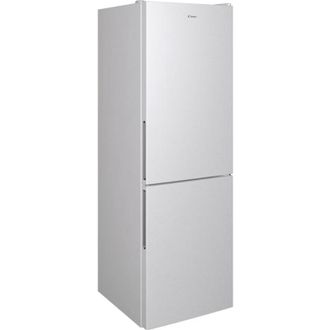 Холодильник Candy CCE3T618FS Europe - фото 2