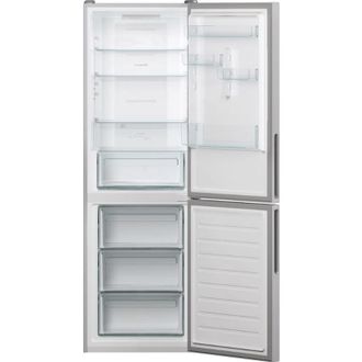 Холодильник Candy CCE3T618FS Europe - фото 4