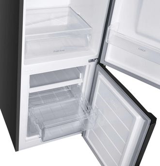 Холодильник Candy CCH1S518DWX - фото 7 Холодильник Candy CCH1S518DWX - фото 7