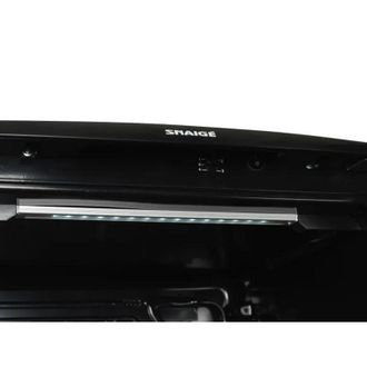 Холодильна вітрина Snaige CD14SM-S3JJ3C - фото 2 Холодильна вітрина Snaige CD14SM-S3JJ3C - фото 2