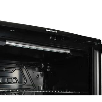 Холодильна вітрина Snaige CD14SM-S3JJ3C - фото 3 Холодильна вітрина Snaige CD14SM-S3JJ3C - фото 3