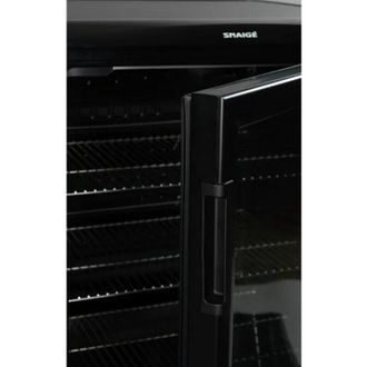 Холодильна вітрина Snaige CD14SM-S3JJ3C - фото 4 Холодильна вітрина Snaige CD14SM-S3JJ3C - фото 4