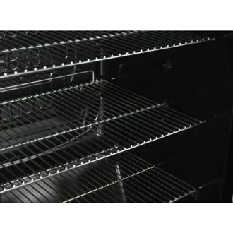 Холодильна вітрина Snaige CD14SM-S3JJ3C - фото 5 Холодильна вітрина Snaige CD14SM-S3JJ3C - фото 5