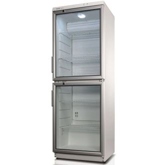 Холодильник Snaige CD35DM-S300CD - фото 1 Холодильник Snaige CD35DM-S300CD - фото 1