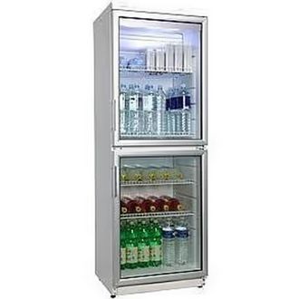 Холодильник Snaige CD35DM-S300CD - фото 2 Холодильник Snaige CD35DM-S300CD - фото 2