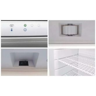 Холодильник Snaige CD35DM-S302SD - фото 3 Холодильник Snaige CD35DM-S302SD - фото 3