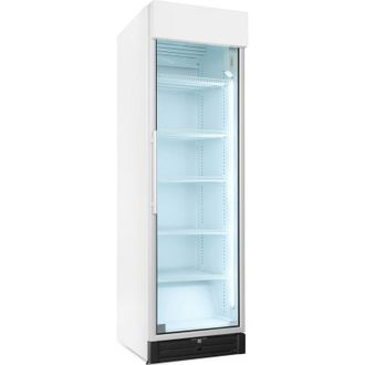 Холодильник Snaige CD48DM-S300BD - фото 1