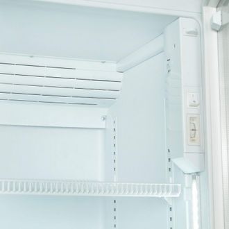 Холодильник Snaige CD48DM-S300BD - фото 3