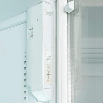 Холодильник Snaige CD48DM-S300BD - фото 4