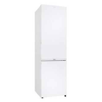 Холодильник Candy CNCQ2T620EW - фото 2 Холодильник Candy CNCQ2T620EW - фото 2
