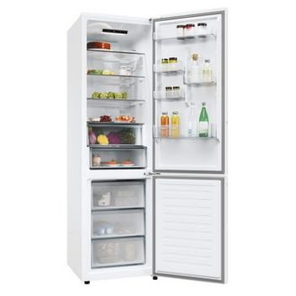 Холодильник Candy CNCQ2T620EW - фото 5 Холодильник Candy CNCQ2T620EW - фото 5