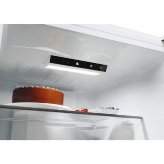 Холодильник Candy CNCQ2T620EW - фото 7 Холодильник Candy CNCQ2T620EW - фото 7