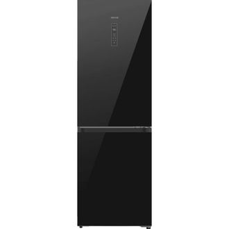 Холодильник Edler ED-355BLGD - фото 1