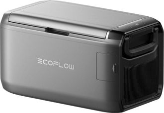 Портативний холодильник компресорний EcoFlow Glacier Classic 35L (EFGLACIER35L-EU-NBOX) - фото 1 Портативний холодильник компресорний EcoFlow Glacier Classic 35L (EFGLACIER35L-EU-NBOX) - фото 1