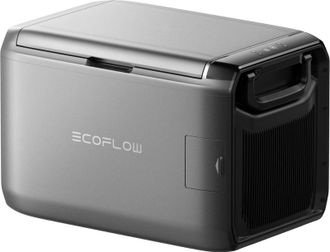 Портативний холодильник компресорний EcoFlow Glacier Classic 35L (EFGLACIER35L-EU-NBOX) - фото 5 Портативний холодильник компресорний EcoFlow Glacier Classic 35L (EFGLACIER35L-EU-NBOX) - фото 5