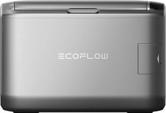 Портативный холодильник компрессорный EcoFlow Glacier Classic 45L (EFGLACIER45L-EU-NBOX) - фото 2 Портативный холодильник компрессорный EcoFlow Glacier Classic 45L (EFGLACIER45L-EU-NBOX) - фото 2
