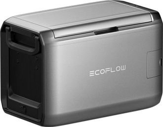 Портативный холодильник компрессорный EcoFlow Glacier Classic 45L (EFGLACIER45L-EU-NBOX) - фото 4 Портативный холодильник компрессорный EcoFlow Glacier Classic 45L (EFGLACIER45L-EU-NBOX) - фото 4
