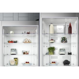 Встраиваемый холодильник Electrolux ENA7CE19S - фото 3 Встраиваемый холодильник Electrolux ENA7CE19S - фото 3