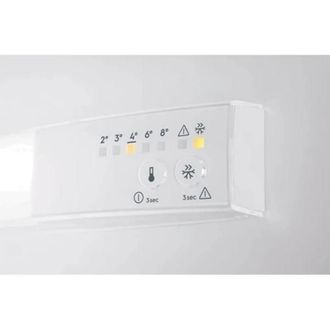 Вбудований холодильник Electrolux ENT6NE18S - фото 3