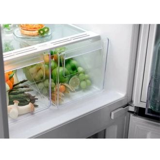 Вбудований холодильник Electrolux ENT6NE18S - фото 4