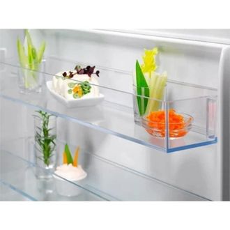 Вбудований холодильник Electrolux ENT6NE18S - фото 5