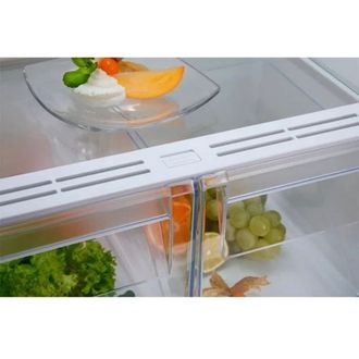 Вбудований холодильник Electrolux ENT6NE18S - фото 7