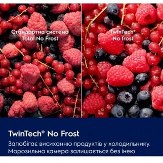 Вбудований холодильник Electrolux ENT6NE18S - фото 9