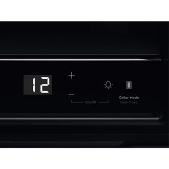 Вбудована винна шафа Electrolux EWUS018B7B Europe - фото 3
