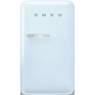 Холодильник Smeg FAB10HRPB5 Europe - фото 1 Холодильник Smeg FAB10HRPB5 Europe - фото 1