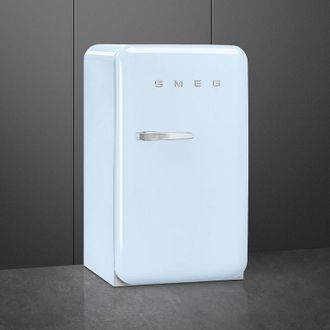 Холодильник Smeg FAB10HRPB5 Europe - фото 3 Холодильник Smeg FAB10HRPB5 Europe - фото 3