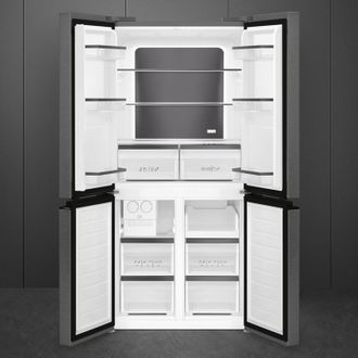 Холодильник SMEG FQI48KD Europe - фото 2