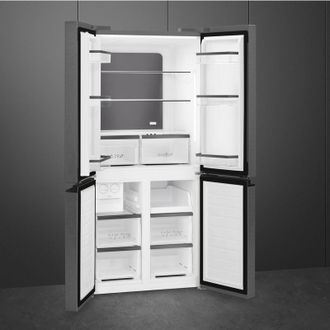 Холодильник SMEG FQI48KD Europe - фото 3