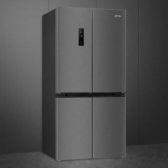 Холодильник SMEG FQI48KD Europe - фото 4