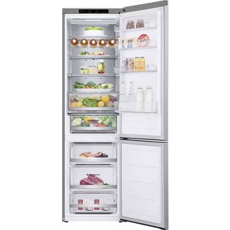 Холодильник LG GBV7280DPY Europe - фото 3
