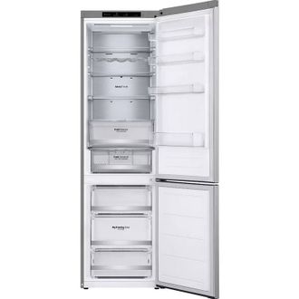 Холодильник LG GBV7280DPY Europe - фото 4
