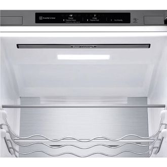 Холодильник LG GBV7280DPY Europe - фото 5