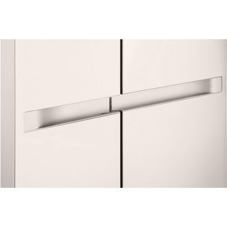 Холодильник LG GC-B257KEHW - фото 5
